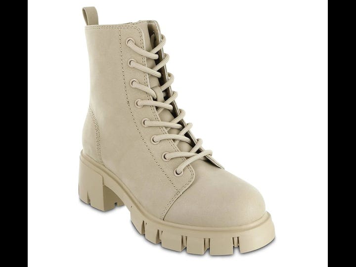mia-shoes-lace-up-combat-boots-tauren-size-9-medium-beige-1