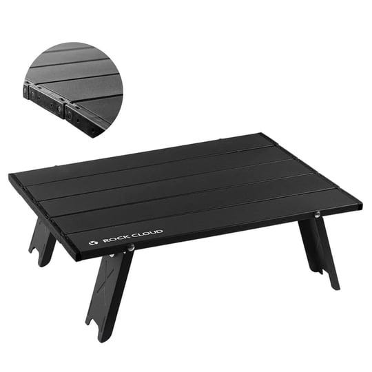 rock-cloud-folding-beach-table-aluminum-portable-camping-table-ultralight-black-1