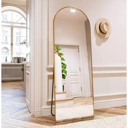 xramfy-21-in-w-x-64-in-h-arched-gold-aluminum-alloy-framed-full-length-mirror-standing-floor-mirror-1
