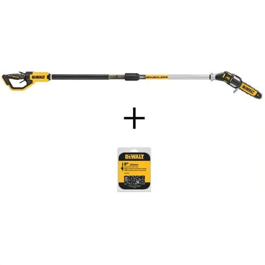 dewalt-20v-max-8in-cordless-battery-powered-pole-saw-tool-only-34-link-1