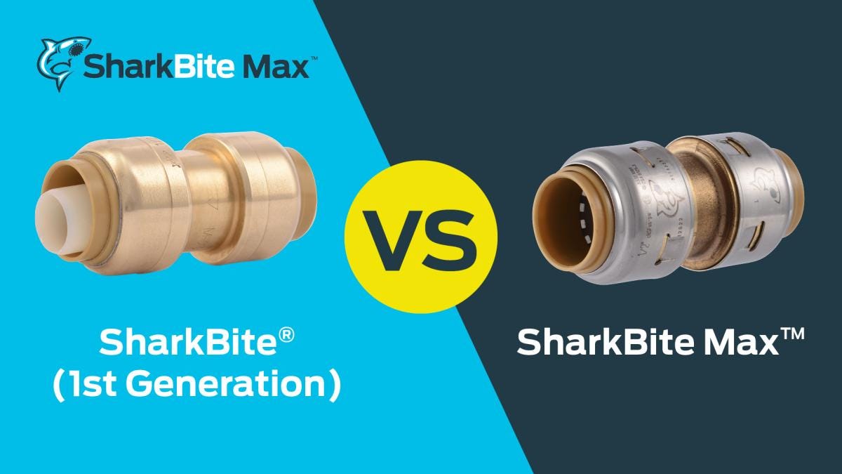 Compression Fitting Vs Sharkbite: Which is Best for Your Plumbing?