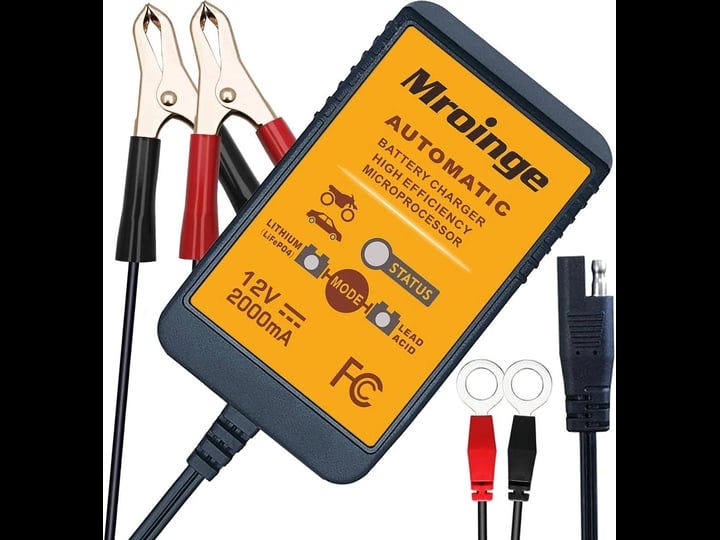 mroinge-mbc022-12v-2a-lead-acid-lithiumlifepo4-automatic-trickle-battery-charger-smart-battery-maint-1