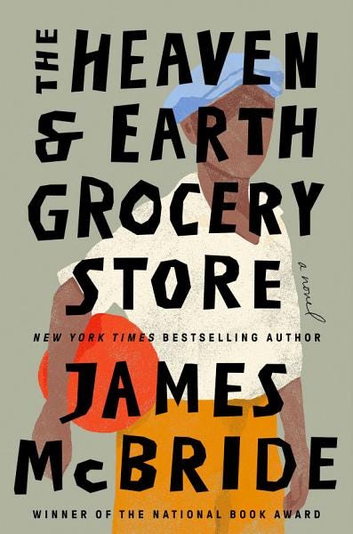 The Heaven & Earth Grocery Store PDF