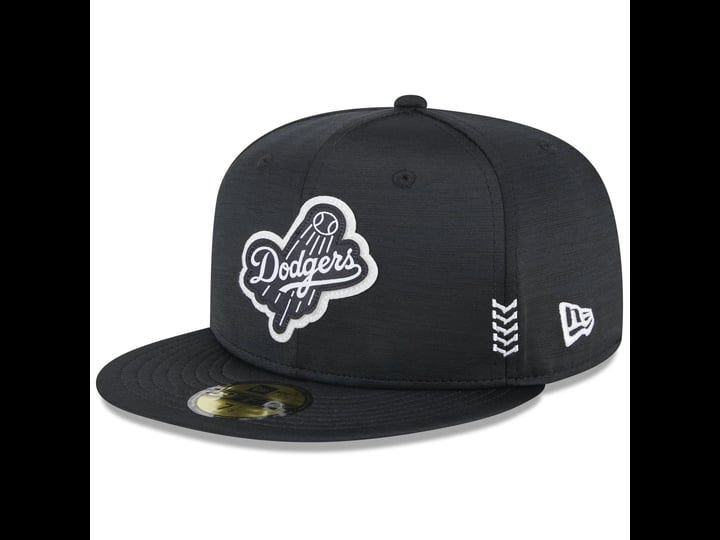 mens-new-era-black-los-angeles-dodgers-2024-clubhouse-59fifty-fitted-hat-1