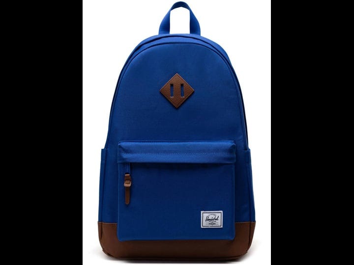 herschel-heritage-backpack-royal-blue-1