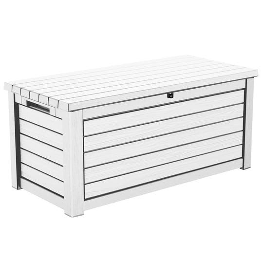 keter-165-gallon-weather-resistant-resin-deck-storage-container-box-outdoor-patio-garden-furniture-w-1