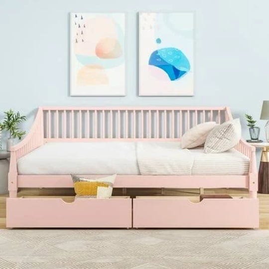 dawn-whisper-full-size-daybed-with-two-storage-drawers-and-support-legs-pink-size-75-8large-x-82w-x--1