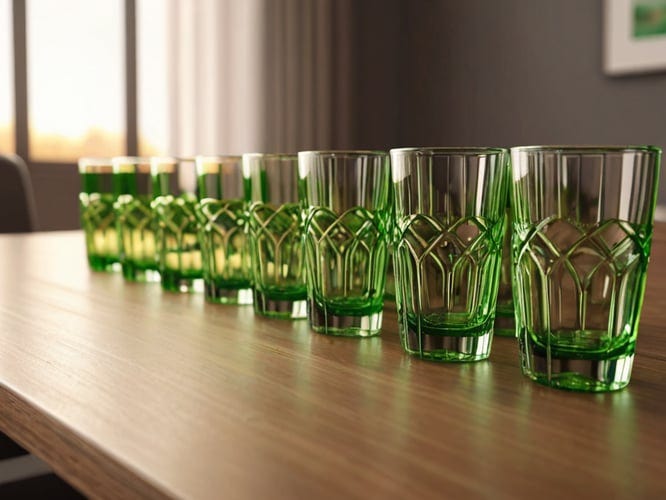green-drinking-glasses-1