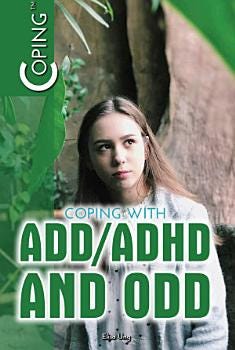 Coping with ADD/ADHD and ODD | Cover Image