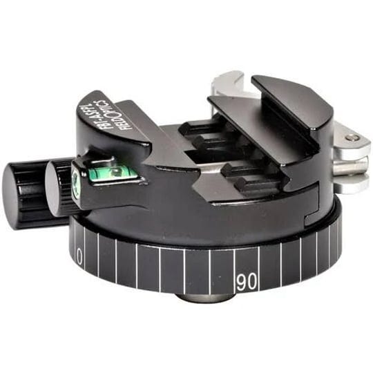 field-optics-research-arca-type-picatinny-lever-clamp-with-pan-axis-camera-plates-38006-fbt-aspl-1