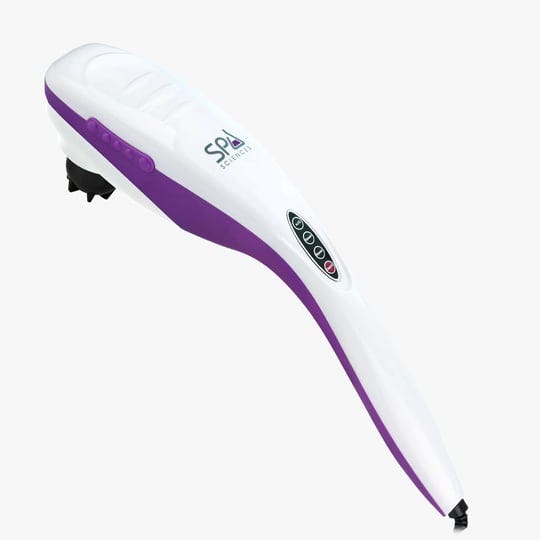 womens-white-vara-deep-tissue-body-back-percussion-massager-with-interchangeable-heads-spa-sciences-1