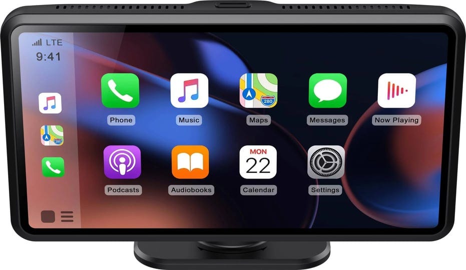 miroir-5-apple-carplay-android-auto-car-stereo-with-bluetooth-voice-control-and-navigation-1