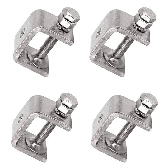 kyien-4pieces-304-stainless-steel-c-clamp-heavy-duty-c-clamp-woodworking-welding-building-household--1