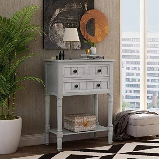 lumisol-narrow-accent-console-table-enrtyway-table-with-3-storage-drawers-bottom-shelf-small-sofa-ta-1