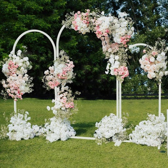 diy-3-sizes-metal-wedding-tall-white-arch-backdrop-stand-arched-flower-stand-large-1