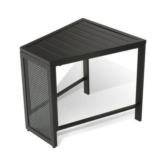 ulax-furniture-outdoor-trapezoid-metal-side-table-patio-wedge-all-weather-end-table-black-1