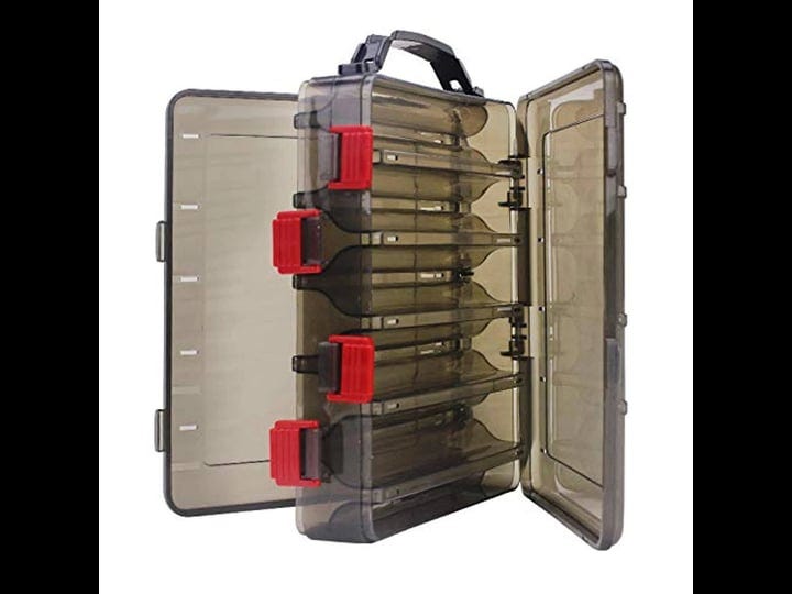 origlam-fishing-lure-tackle-box-fishing-tackle-storage-trays-double-sided-10-compartments-waterproof-1
