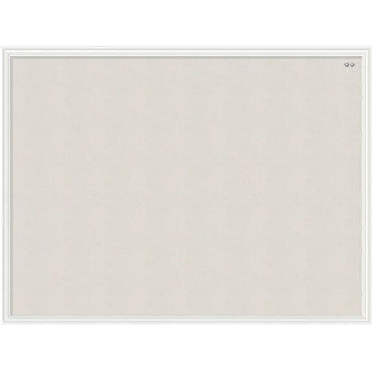 u-brands-linen-bulletin-board-40-x-30-white-wood-frame-1