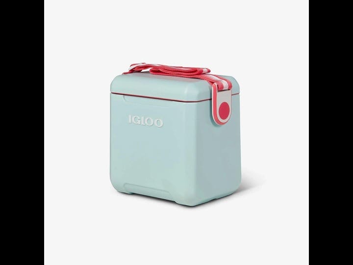 igloo-11-qt-tag-a-long-hard-sided-cooler-blue-aqua-and-red-1