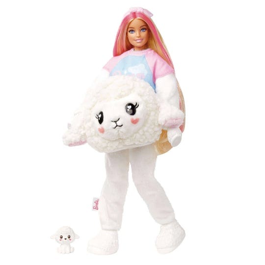 barbie-cutie-reveal-doll-lamb-1