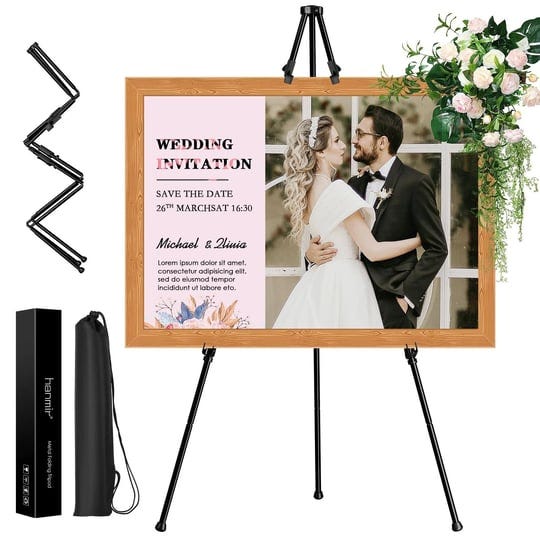 artist-easel-stand-for-display-portable-easel-for-wedding-signs-painting-65-floor-adjustable-easel-f-1