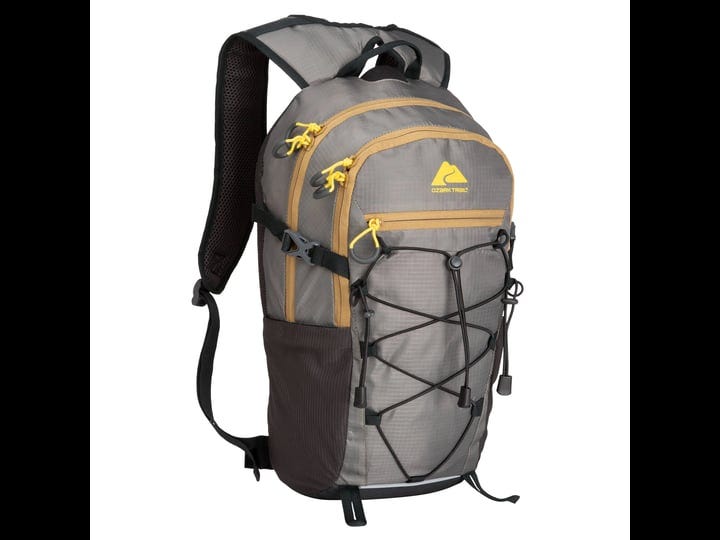 ozark-trail-17-l-camping-hiking-mountaineering-technical-backpack-gray-unisex-1