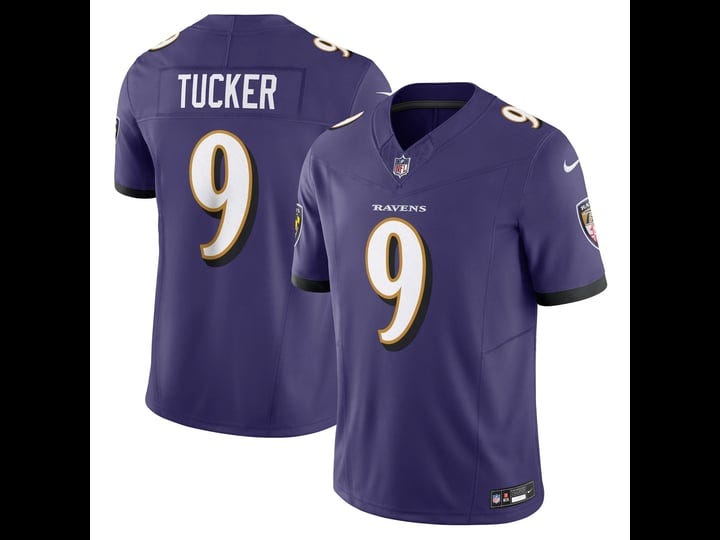 mens-nike-justin-tucker-purple-baltimore-ravens-vapor-f-u-s-e-limited-jersey-1