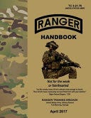 Ranger Handbook: TC 3-21.76, April 2017 Edition E book