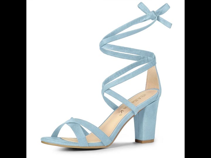 elegant-faux-suede-ankle-lace-up-high-block-heel-sandals-sky-blue-8-5-1