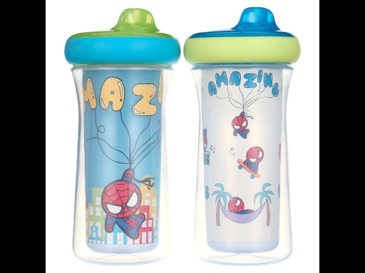 marvel-y11691-the-first-years-insulated-sippy-cup-9oz-2pk-1