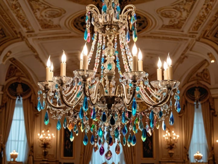 Colorful-Chandelier-6