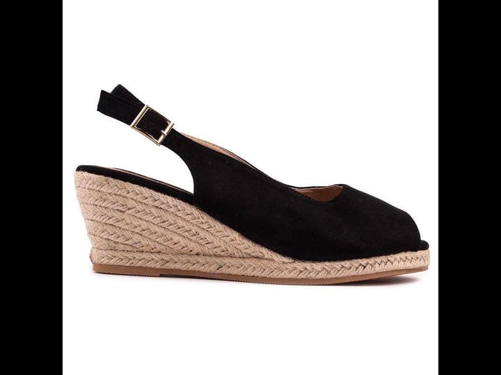 solesister-tia-wide-fit-espadrille-sandals-womens-size-5-black-1