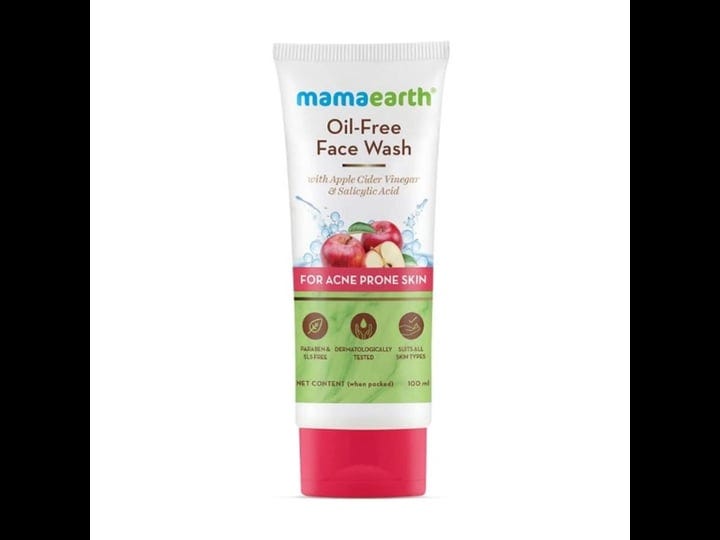 mamaearth-oil-free-face-wash-for-acne-prone-skin-100-ml-1