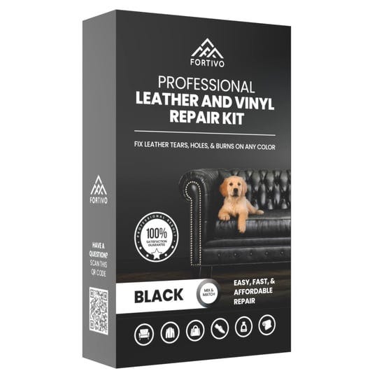 fortivo-black-leather-and-vinyl-repair-kit-furniture-couch-car-seats-sofa-jacket-1