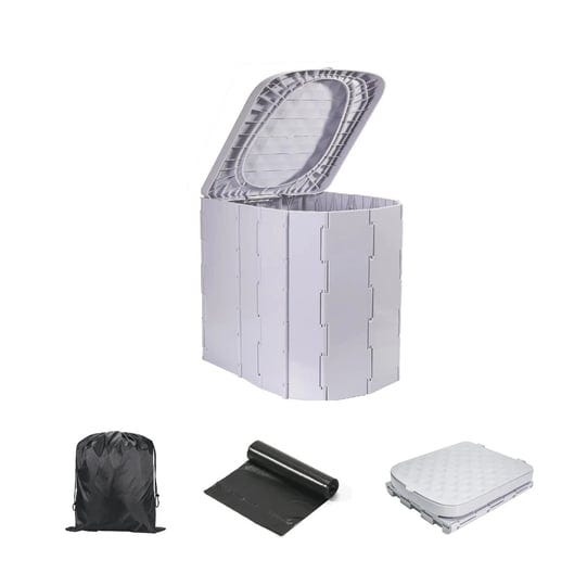 upgrade-xl-grey-portable-toilet-for-camping-portable-folding-toilet-with-lid-porta-potty-car-toilet--1