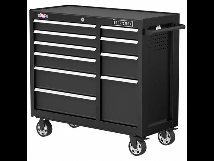 craftsman-s2000-41-in-10-drawer-steel-rolling-tool-cabinet-37-5-in-h-x-18-in-d-1