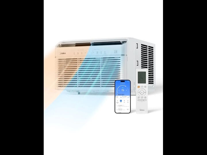 midea-12000-btu-smart-inverter-air-conditioner-window-unit-with-heat-and-dehumidifier-cools-up-to-55-1