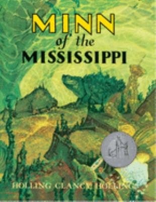 Minn of the Mississippi: A Newbery Honor Award Winner PDF