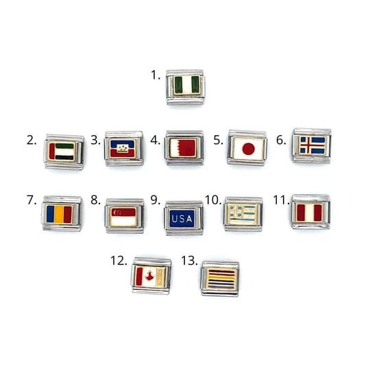 zoppini-charms-flags-charms-charm-bracelet-flag-charms-italian-charm-bracelet-charms-1