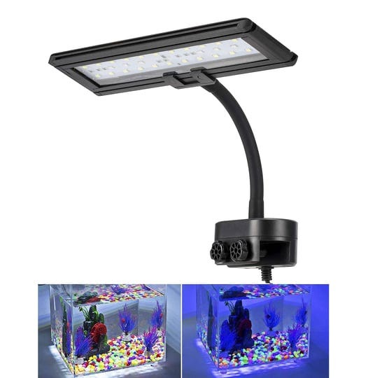 hygger-14-inches-blue-white-led-aquarium-light-clip-on-small-led-light-for-planted-saltwater-freshwa-1