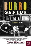 PDF Burro Genius: A Memoir By Victor Villaseñor