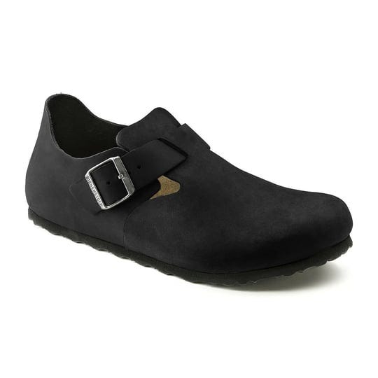 birkenstock-london-oiled-leather-black-slippers-1