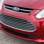 2016 Ford C-Max