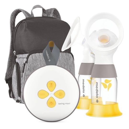 medela-swing-maxi-double-electric-breast-pump-1