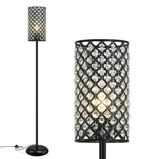 natyswan-crystal-floor-lamp-modern-standing-lamp-with-elegant-shade-black-floor-lamp-with-on-off-foo-1