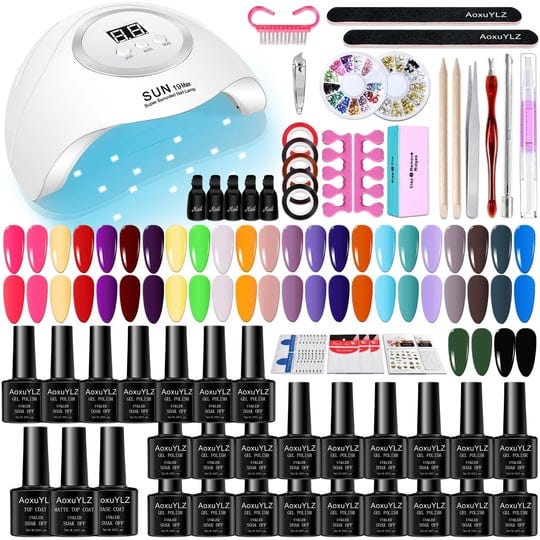 25-colors-nail-polish-kit-uv-led-nail-lampnail-gel-with-nail-tool-kit-1