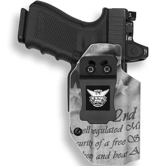 sig-sauer-p365-9mm-red-dot-optic-cut-iwb-holster-2nd-amendment-right-1