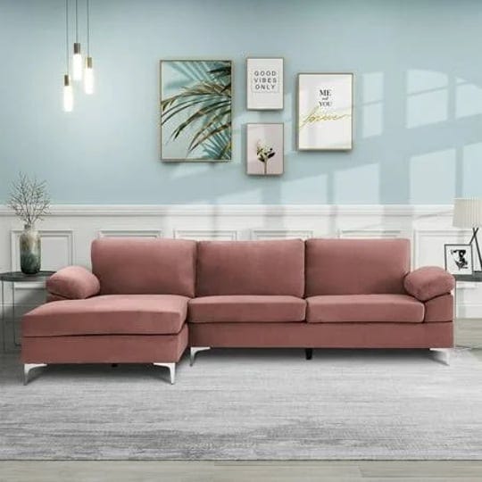 aukfa-102-inch-wide-velvet-sectional-couch-with-chaise-for-living-room-pink-size-102-large-x-52-w-x--1