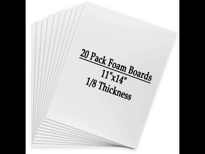 acrux7-20-pack-foam-boards-11x14-foam-core-backing-board-1-8-thickness-foam-poster-boards-for-projec-1