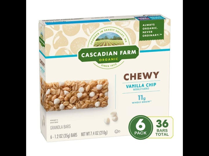 cascadian-farm-organic-chewy-granola-bars-vanilla-chip-44-4-oz-pack-of-7